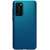 Nillkin Super Frosted Shield telefontok - Huawei P40 (Peacock Blue) 90251170
