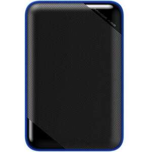 Външен твърд диск Silicon Power A62 2TB - Silicon Power