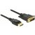 Kabel adaptera Delock 85314 DisplayPort do DVI