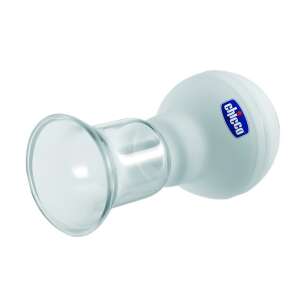 Chicco Mellbimbó kiemelõ 1db lapos és befelé forduló bimbó