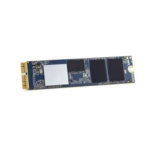 OWC Aura Pro X2 M.2 240 GB PCI Express 3.1 3D TLC NVMe Belső SSD 90275511 
