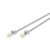 DIGITUS CAT 6A S/FTP Patchkabel, Component Level getestet 3m 90282695