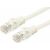 Equip 603007 cabluri de rețea Alb 10 m Cat6a U/UTP (UTP) (603007) 90282736