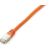 Equip Patchcord, S/FTP, Cat6, PIMF, HF, 15m, pomarańczowy (605578) 90282809