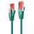 Lindy 47749 kabel sieciowy Zielony 2 m Cat6 S/FTP (S-STP) (47749) 95719376