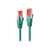 Lindy 47749 kabel sieciowy Zielony 2 m Cat6 S/FTP (S-STP) (47749) 95719376