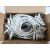 Equip 635517 mrežni kabel Bijeli 0,5 M Cat6 S/FTP (S-STP) (635517) 90282848