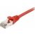 Equip Patchcord Cat 6a, SFTP, 3m, czerwony (606505) 90282890