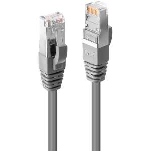 Kabel sieciowy Lindy Cat.6 SSTP Premium Patch 3m ze złączami RJ45 - Kabel UTP