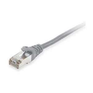 Equip 606710 hálózati kábel Szürke 20 M Cat6a S/UTP (STP) (606710) 90282899 