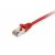 Equip 605527 cabluri de rețea Roşu 0,5 m Cat6 S/FTP (S-STP) (605527) 90282943