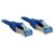 Lindy 2m Cat.6A S/FTP Netzwerkkabel Blau Cat6a S/FTP (S-STP) (47149) 90282992
