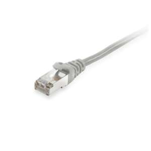 Cablu de rețea Equip 605603 Cat6 S/FTP RJ45, gri - Equip Cabluri UTP