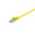 Equip 607661 kabel sieciowy Żółty 2 m Cat6a U/FTP (STP) (607661) 90283257