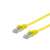 Equip 607661 kabel sieciowy Żółty 2 m Cat6a U/FTP (STP) (607661) 90283257
