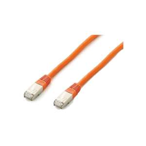 Equip 605678 мрежов кабел Оранжев 15 м Cat6a S/FTP (S-STP) (605678) 90283294 - Equip