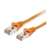 Equip 606610 kabel sieciowy Pomarańczowy 20 m Cat6a S/FTP (S-STP) (606610) 129141959