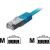 Equip Cat6 Ethernet Kábel - 20m - Kék 90283332