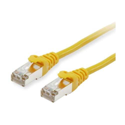 Equip 605569 Netzwerkkabel Cat6 S/FTP (S-STP) (605569) 90283417