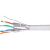 Cablare internă a cablului Equip 100M Cat6 U/UTP