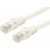 Equip 603009 cabluri de rețea Alb 20 m Cat6a U/UTP (UTP) (603009) 90283611