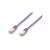Mrežni kabel Equip 605659 Cat6a S/FTP, 20M, ljubičasti
