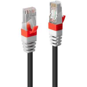 Kabel sieciowy Lindy 50m Cat6 S/FTP ze złączami RJ45 - Kabel sieciowy