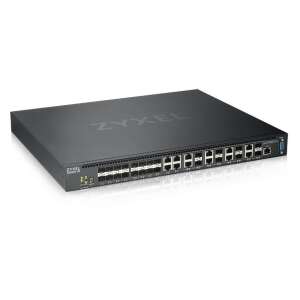 Zyxel XS3800-28 Zarządzany L2+ 10G Ethernet Switch - Przełącznik