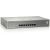 LevelOne GEP-0821 8-Port Gigabit PoE+ Switch