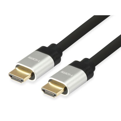 Cablu HDMI Equip 119340, 5 metri, negru