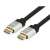 Cablu HDMI Equip 119340 5 metri, negru, tip standard A, prim-plan