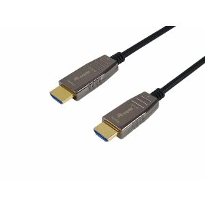 HDMI kabel Equip 119452 20M, crni - Equip