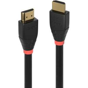 Kabel HDMI Lindy 41072, 15 metrów długości, czarny, typ A, standardowy, wysokiej jakości - Lindy Kabel HDMI