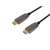 Equip 119455 HDMI kabel 50 M HDMI tip A (Standard) Crni 90285642