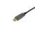 Equip 119455 HDMI kabel 50 M HDMI tip A (Standard) Crni 90285642