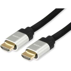 Kabel HDMI Equip 15 metrów, czarny, standardowy typ A - Equip Kabel HDMI