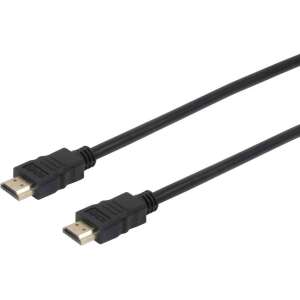 Equip 1.8m HDMI kábel eszközök csatlakoztatásához - Equip