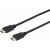 Стандартен кабел Equip HDMI тип A
