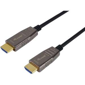 Equip 119453 30 M HDMI A Crni HDMI kabel 90285735 - Equip