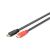 Cablu DIGITUS High-Speed HDMI 10m