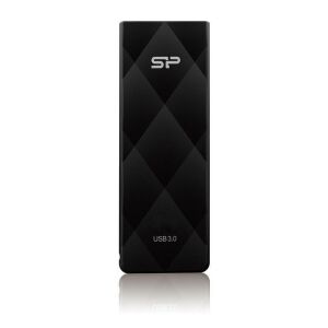 Silicon Power Blaze B20 32GB USB 3.0 Stick - Negru - Silicon Power