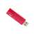Stick USB Silicon Power Ultima U05 16GB, roz, conector USB