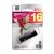 Silicon Power Ultima U05 memorii flash USB 16 Giga Bites USB Tip-A 2.0 Negru (SP016GBUF2U05V1K) 90285862