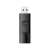 Silicon Power Ultima U05 16GB USB-Stick, schwarz, Vorderansicht