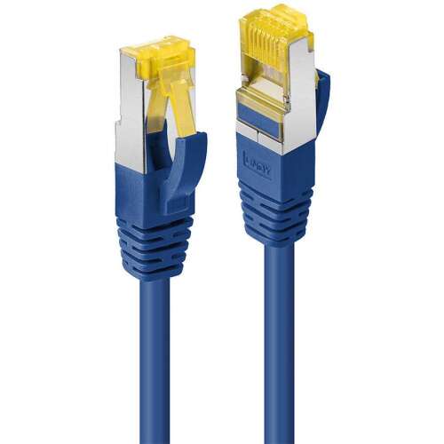 Sieťový kábel Lindy 47283 Cat7 S/FTP s konektormi RJ45