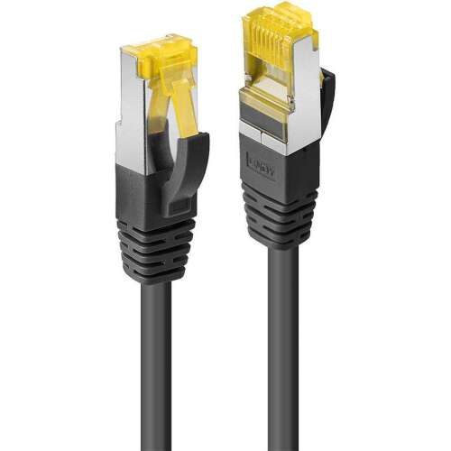 Cablu de rețea Lindy 47315 Cat7 S/FTP 20M, conector RJ45