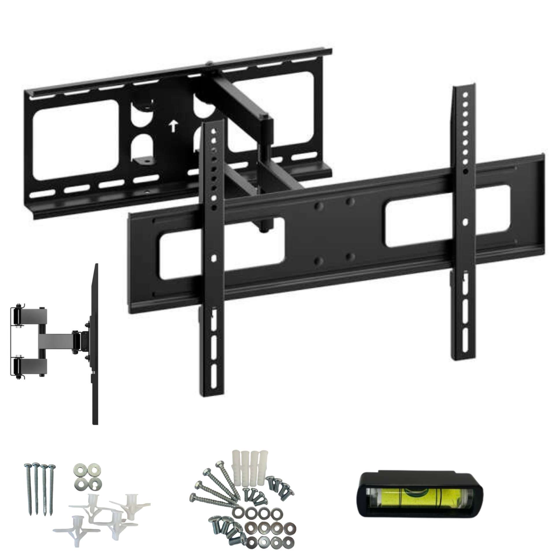 E-shop Pepita Univerzálny 36-70" náklonový, otočný, teleskopický dr...