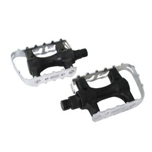 MTB Acél Kerékpárpedál - 1 pár 131714284 - Kerékpár hajtás