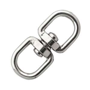 Forgó dupla D=13 L=55mm horganyzott 3930348 - JKH