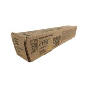 Ricoh 828331 Original Tonerkartusche Gelb für Pro C7100 Drucker - Bürotechnik